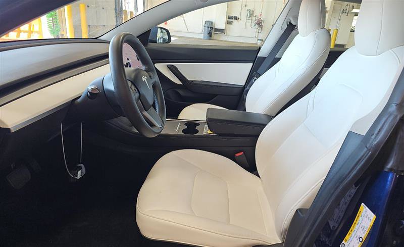 Used 2021 Tesla Model 3 Long Range AWD/4WD image 7