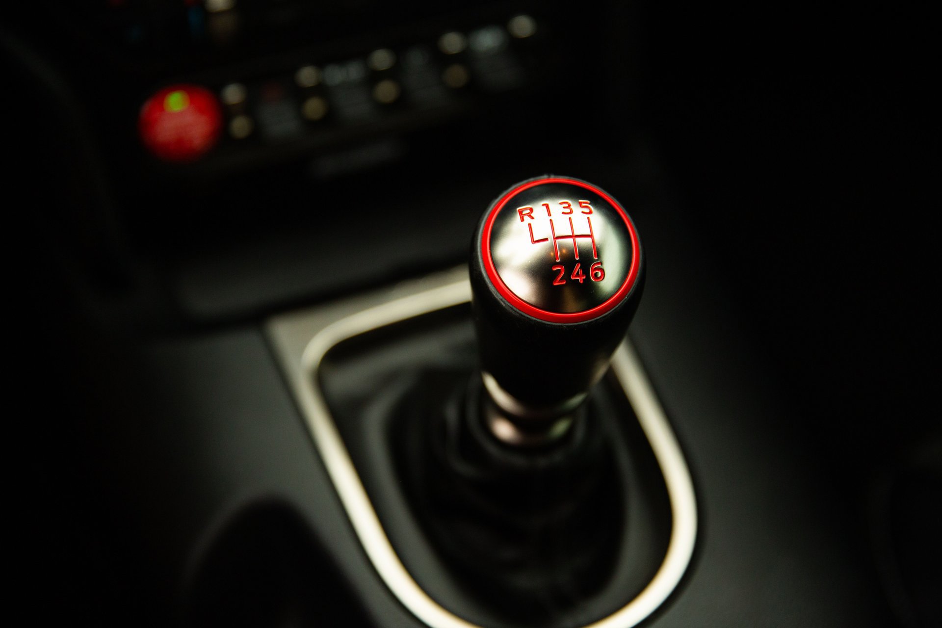 Used 2017 Ford Mustang Shelby GT350 w/ Electronics Package image 16