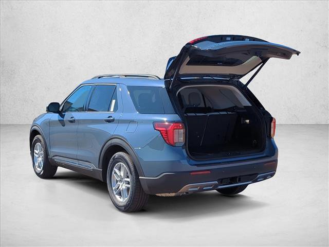New 2025 Ford Explorer Active w/ Active Comfort Package image 9
