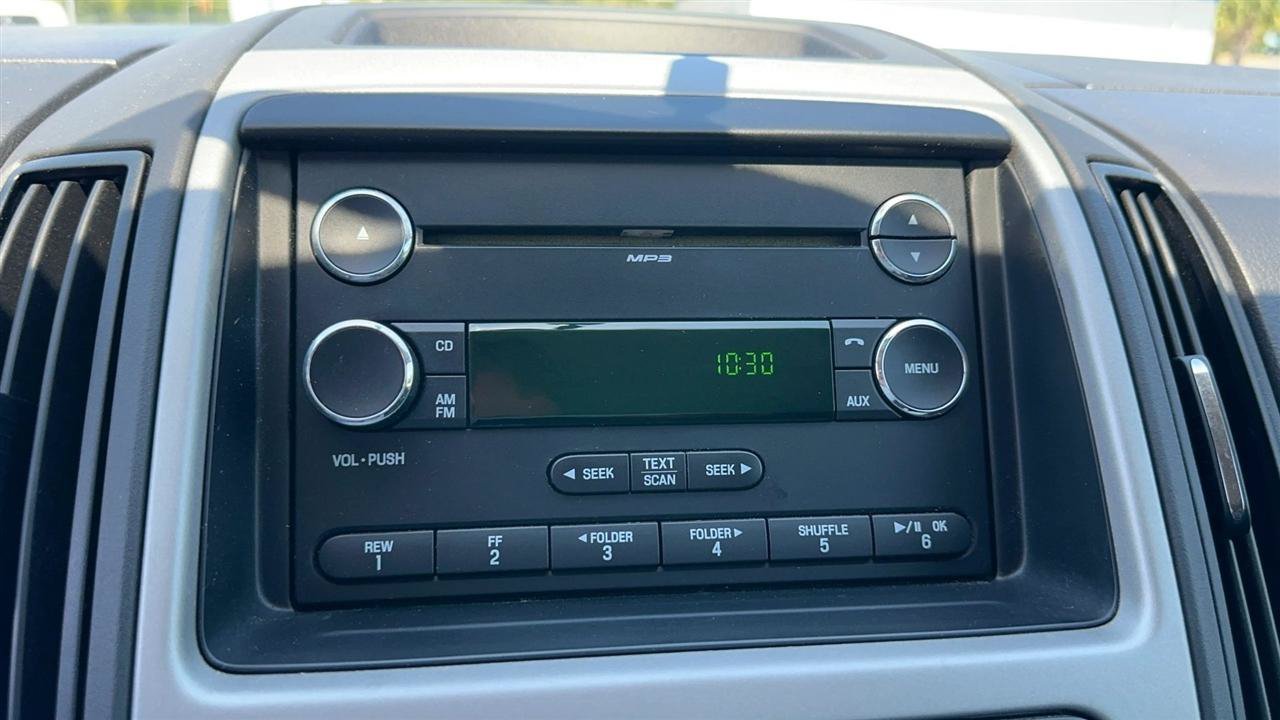 Used 2010 Ford Edge SE FWD image 27