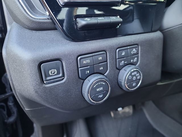 Used 2026 Chevrolet Silverado 1500 High Country image 14