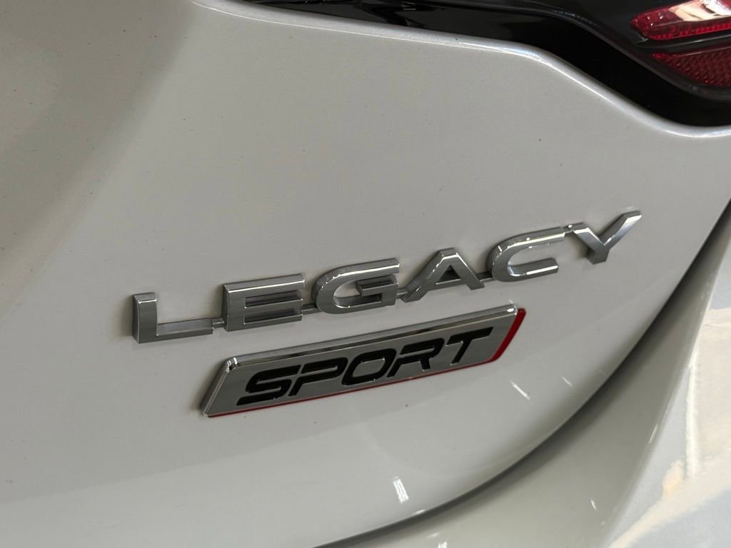 Used 2024 Subaru Legacy Sport image 38