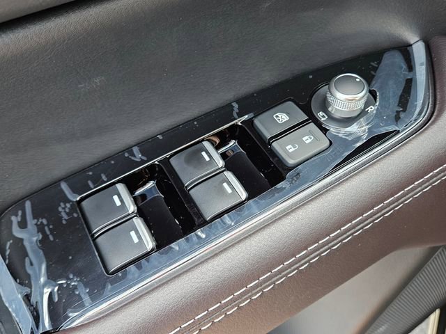 New 2025 MAZDA CX-5 Signature image 40