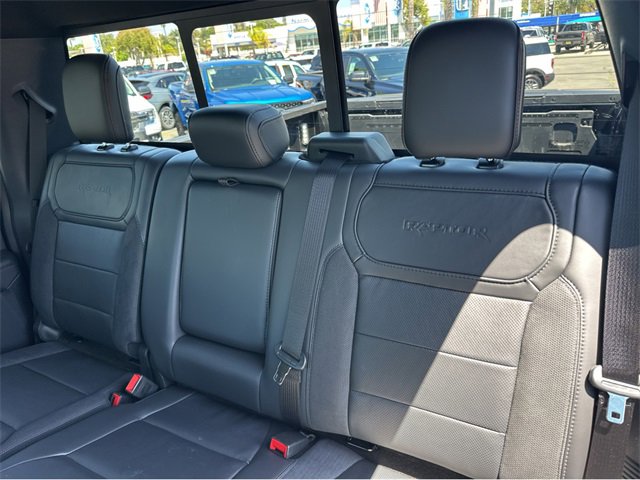 New 2025 Ford F150 Raptor image 17