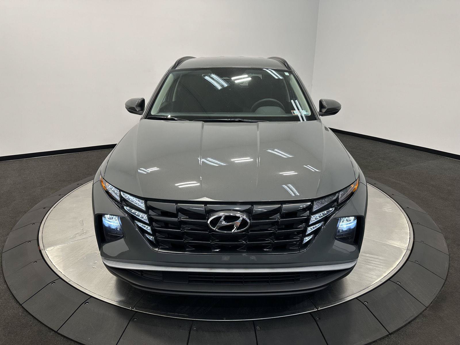 Certified 2024 Hyundai Tucson SEL AWD/4WD image 3