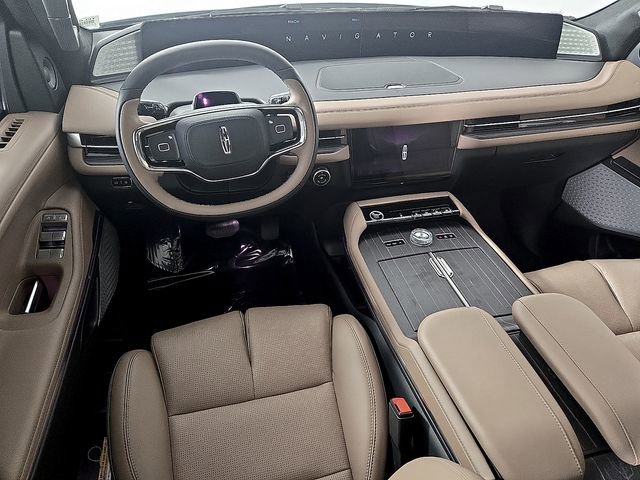 New 2026 Lincoln Navigator L Black Label image 11