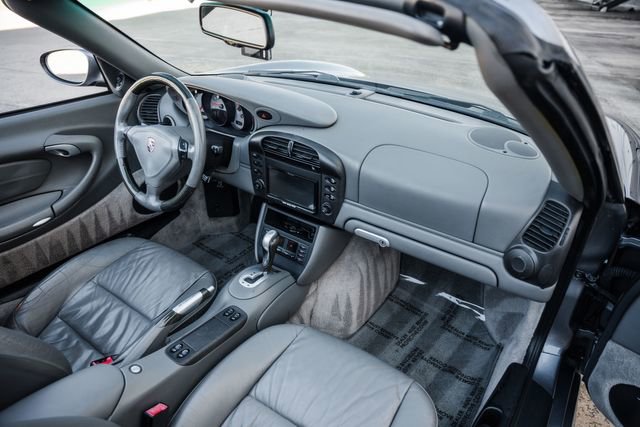 Used 2003 Porsche 911 Carrera image 23