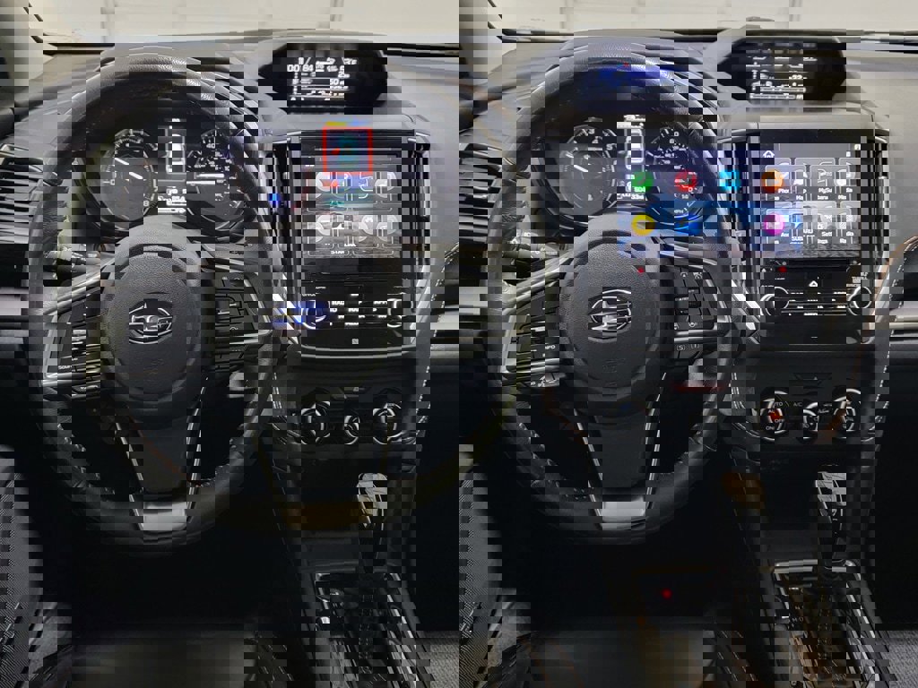 Certified 2023 Subaru Crosstrek 2.5i Limited image 12