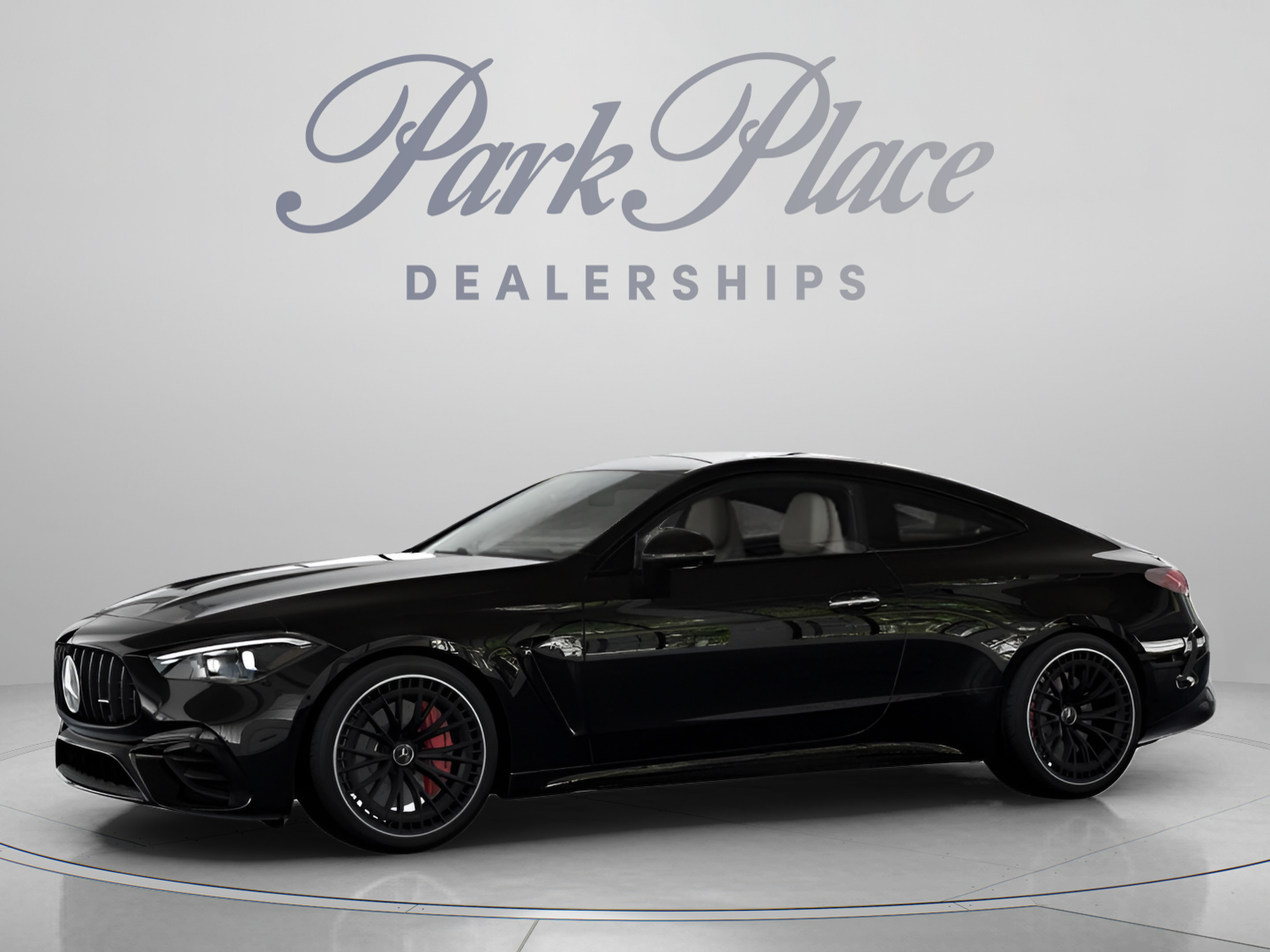 Certified 2024 Mercedes-Benz CLE 53 AMG 4MATIC image 3