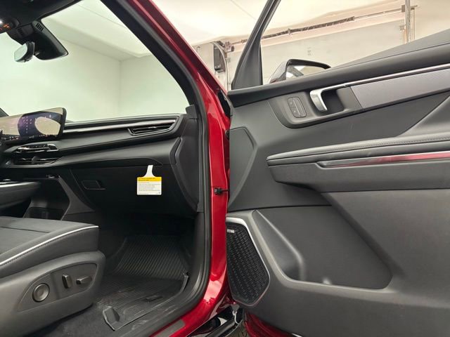 New 2026 Buick Enclave Sport Touring w/ Power Package image 35