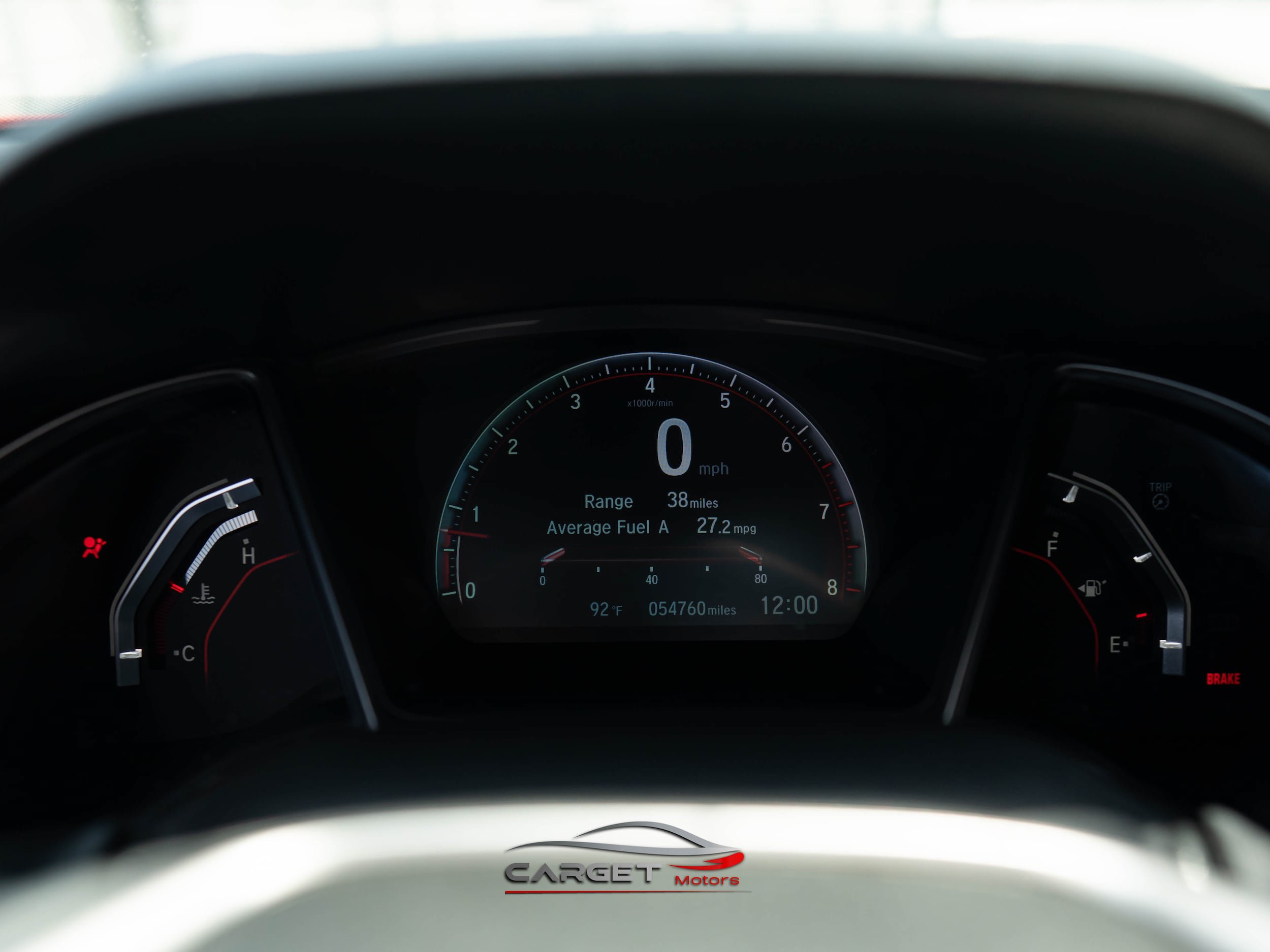 Used 2020 Honda Civic Si image 28