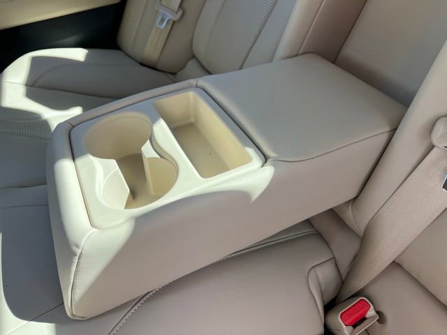 Certified 2025 Acura TLX Technology Package image 11