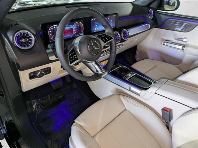 New 2026 Mercedes-Benz GLB 250 image 3