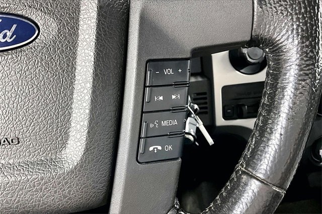 Used 2013 Ford F150 XLT w/ Luxury Equipment Group image 11