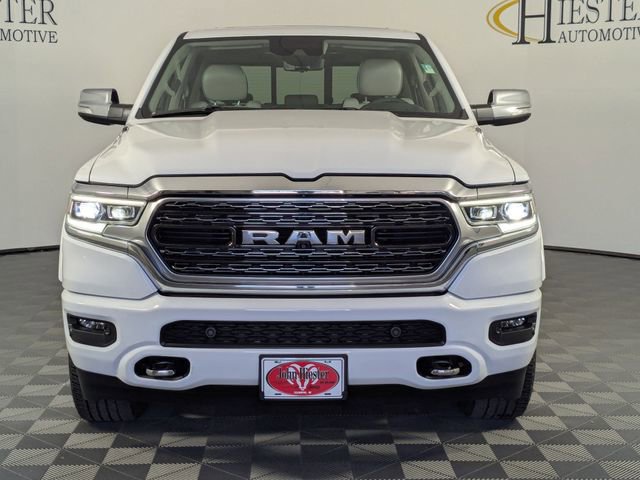 Certified 2022 RAM 1500 Limited image 3