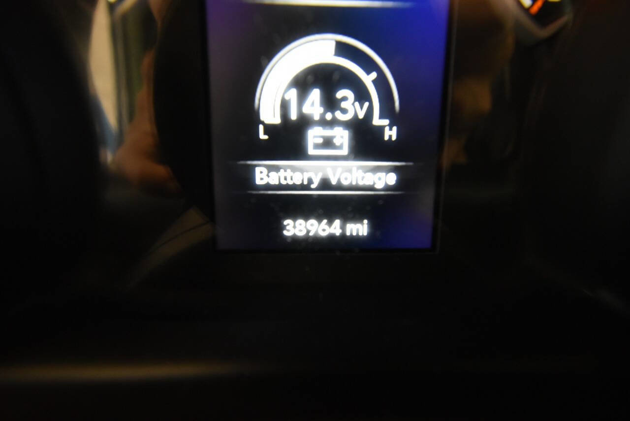 Used 2021 Jeep Wrangler Sport AWD/4WD image 27
