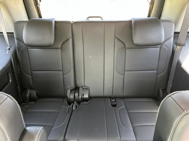 Used 2017 Chevrolet Tahoe Premier AWD/4WD image 20