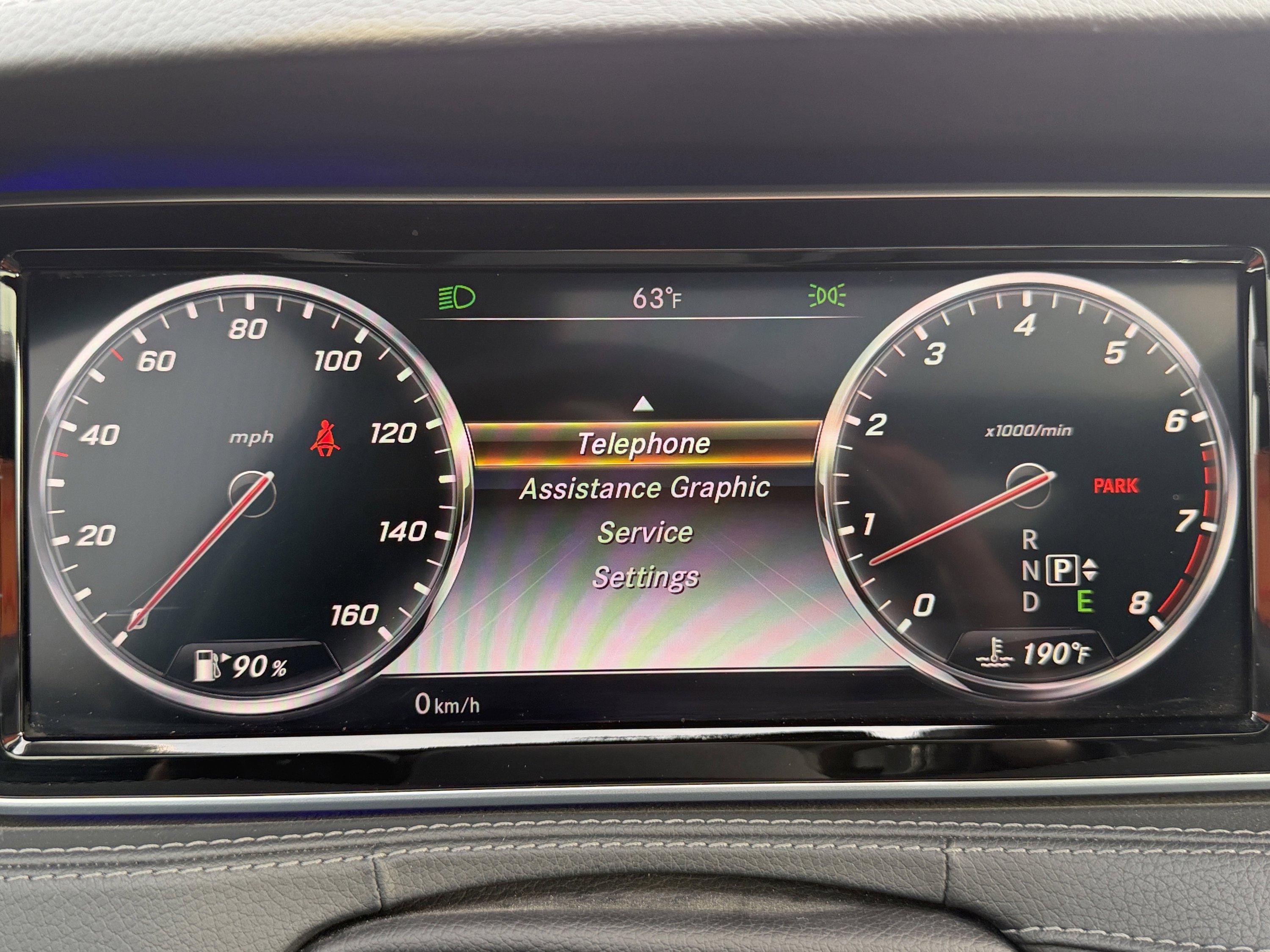 Used 2016 Mercedes-Benz S 550 Sedan image 67