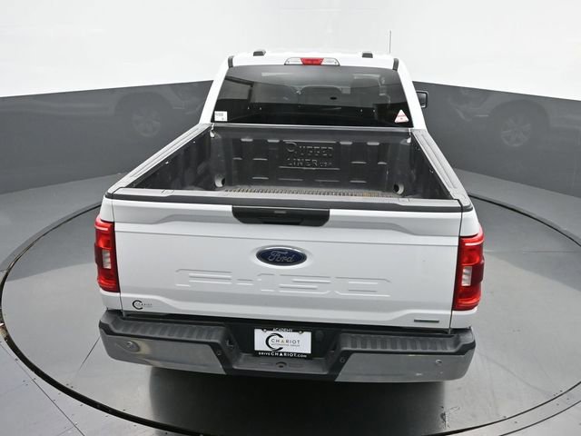 Used 2022 Ford F150 XLT AWD/4WD image 42