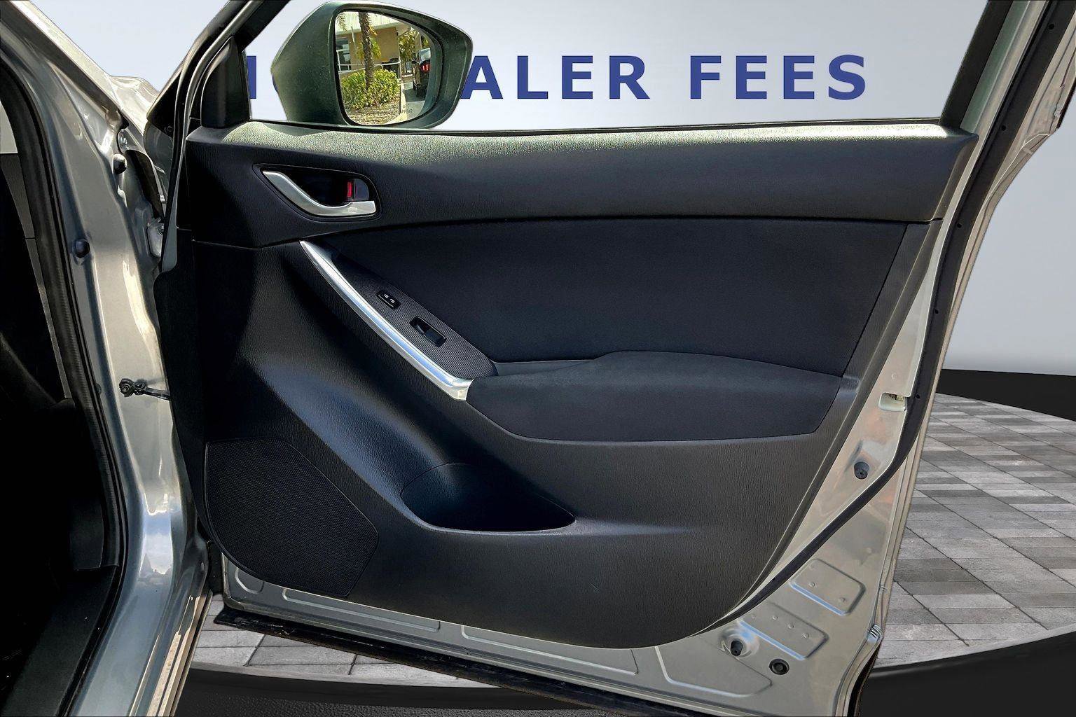 Used 2013 MAZDA CX-5 Touring image 26