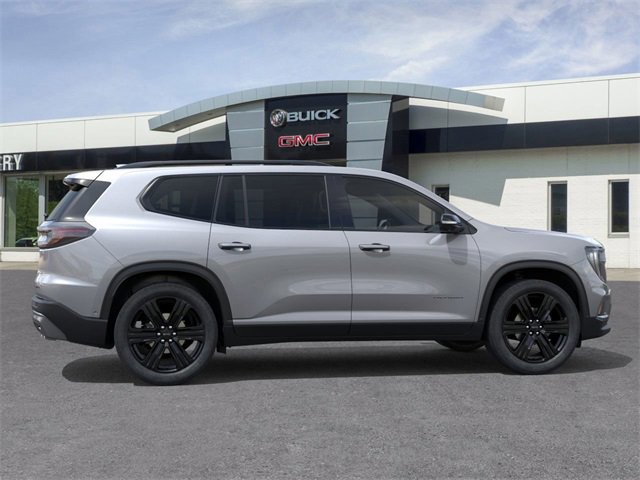 New 2026 GMC Acadia Elevation w/ Black Edition image 5