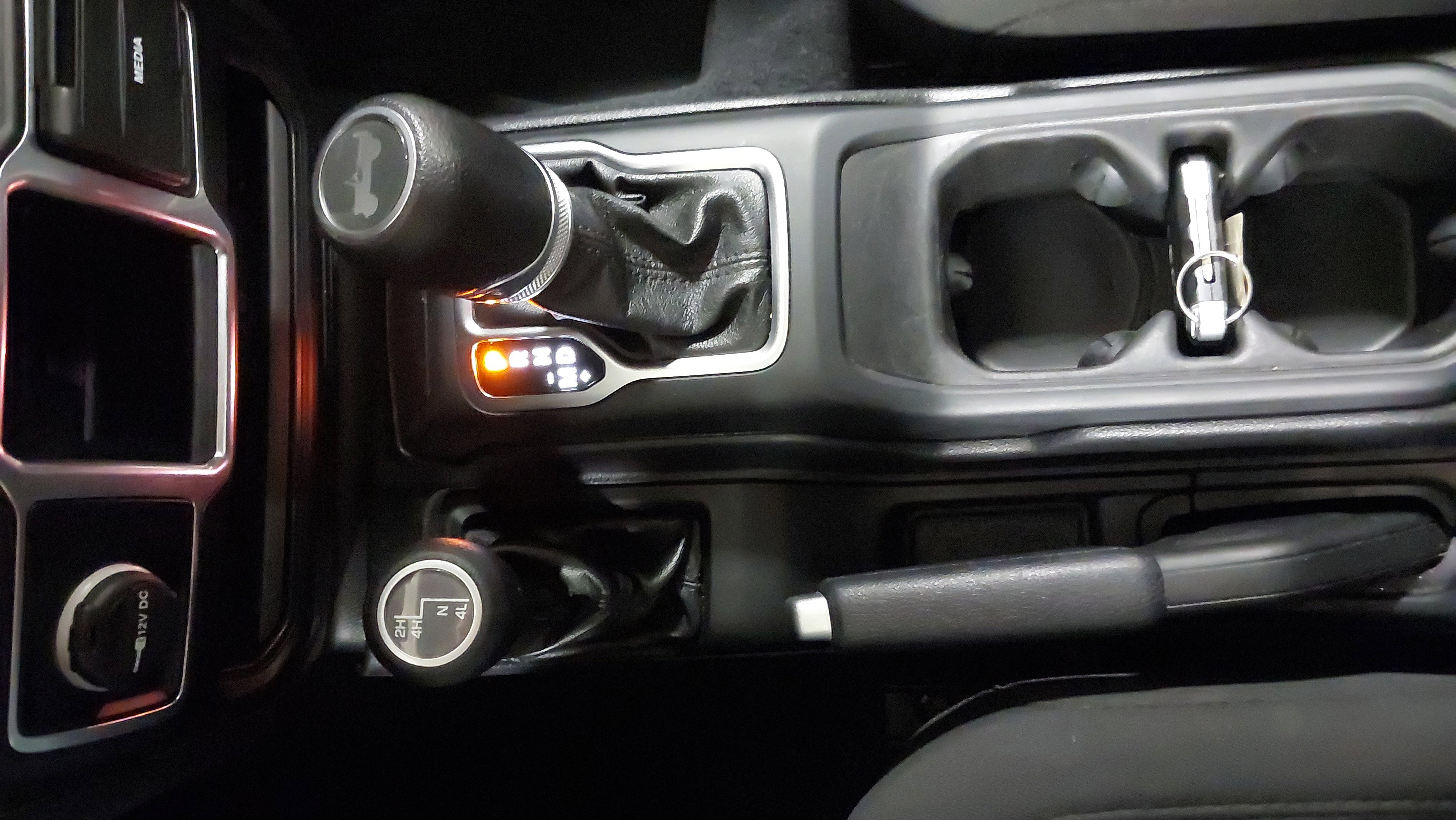 Used 2021 Jeep Wrangler Unlimited Sport image 21