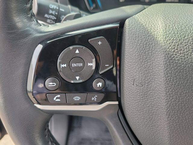 Certified 2019 Honda Odyssey EX-L image 24