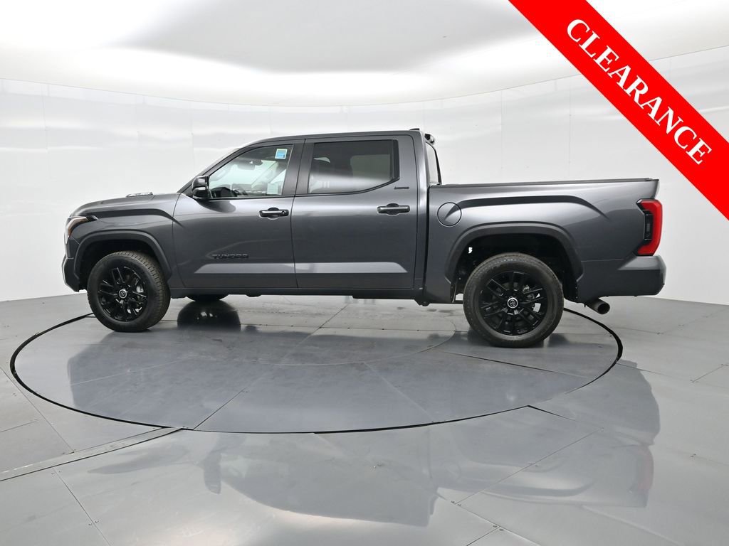 Used 2024 Toyota Tundra Limited image 10