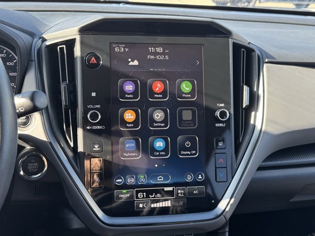 Used 2024 Subaru Crosstrek 2.5i Limited image 3