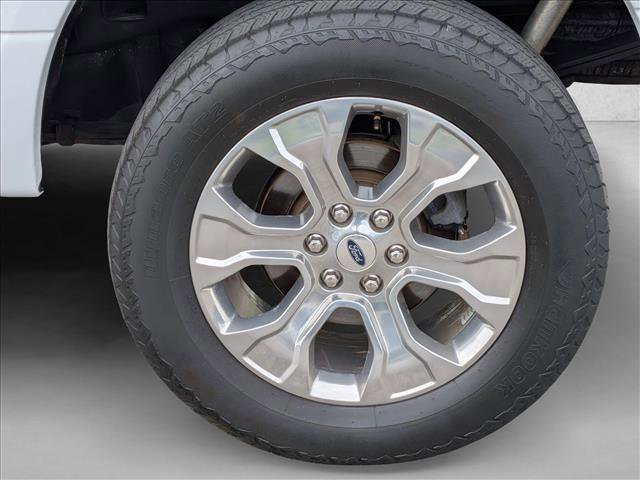 Used 2017 Ford F150 XLT RWD image 20