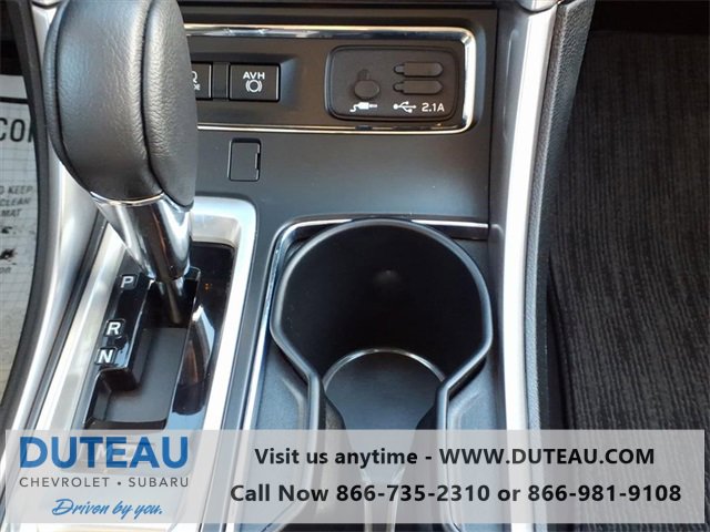 Used 2021 Subaru Ascent Limited w/ Technology Package image 23