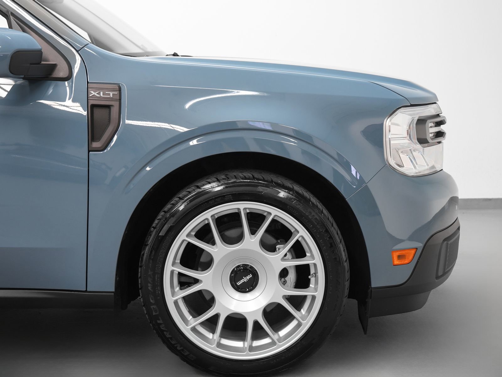 Used 2022 Ford Maverick XLT w/ Equipment Group 300A Standard image 15