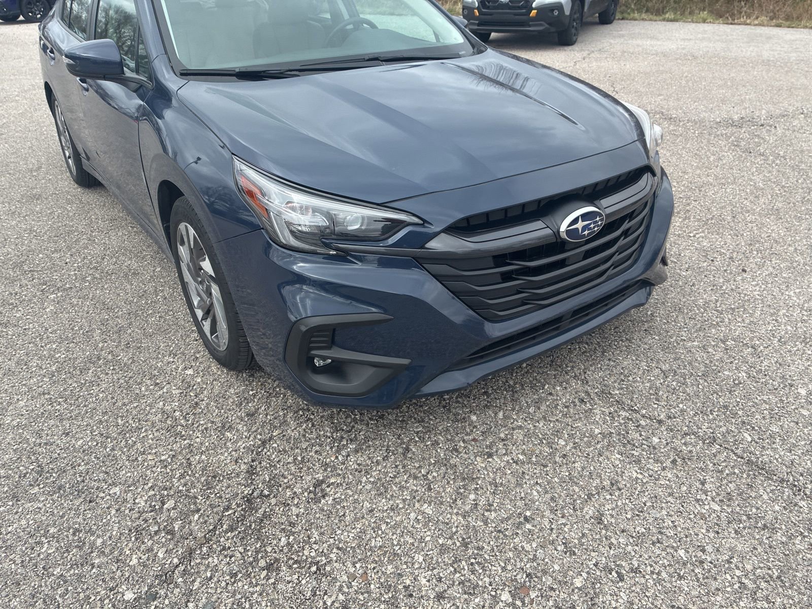 Used 2023 Subaru Legacy Limited image 7