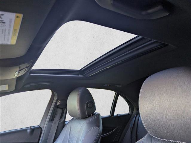 Used 2018 Mercedes-Benz E 300 image 16