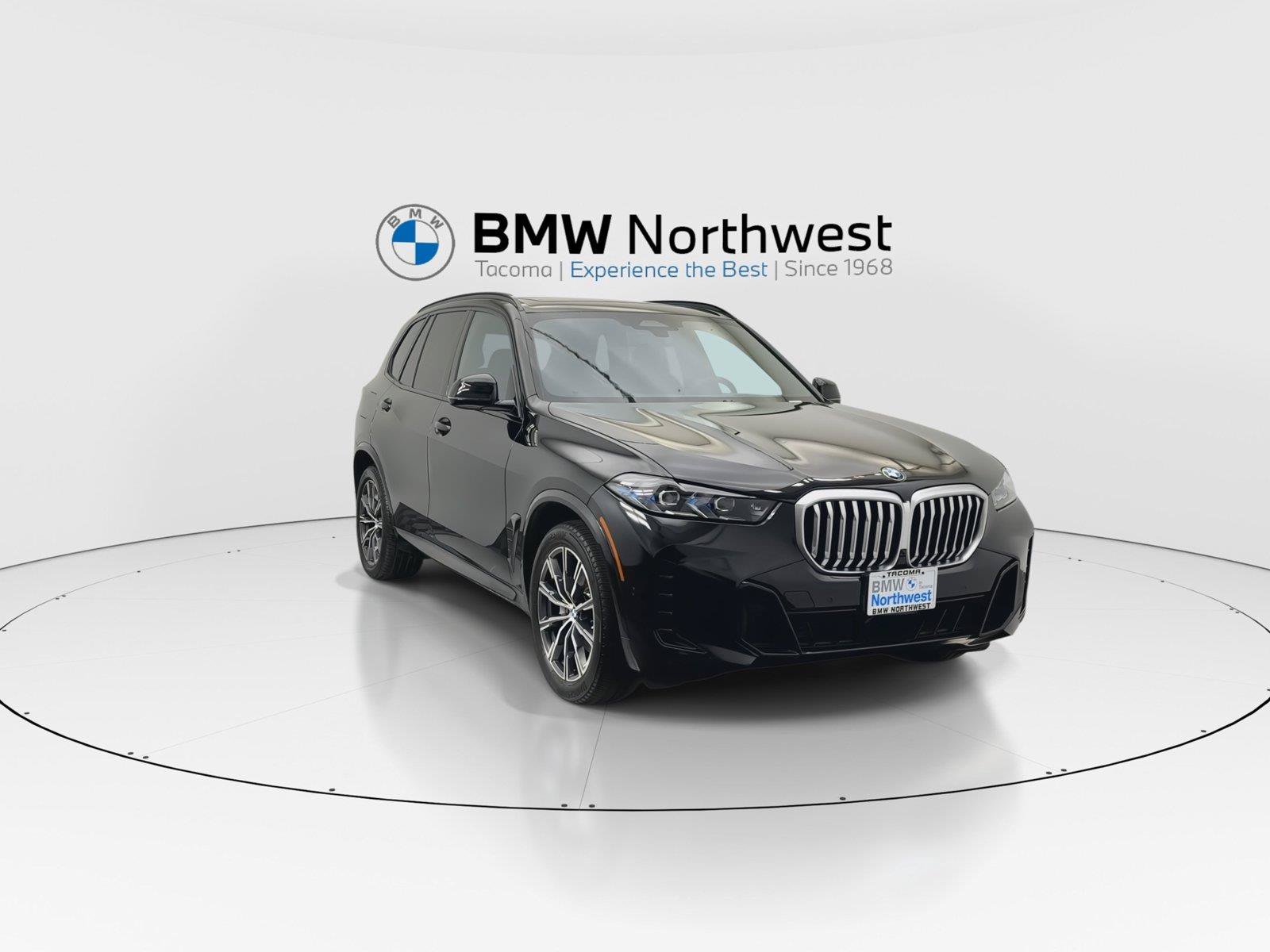 Used 2024 BMW X5 xDrive40i w/ Executive Package AWD/4WD image 7