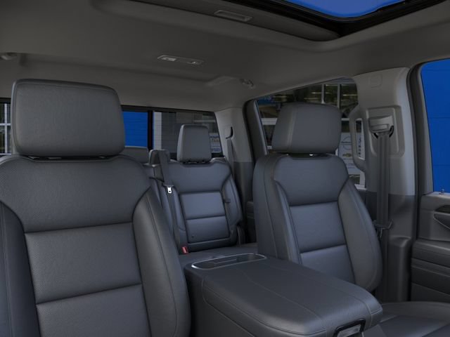 New 2026 Chevrolet Silverado 2500 LTZ w/ LTZ Plus Package AWD/4WD image 24
