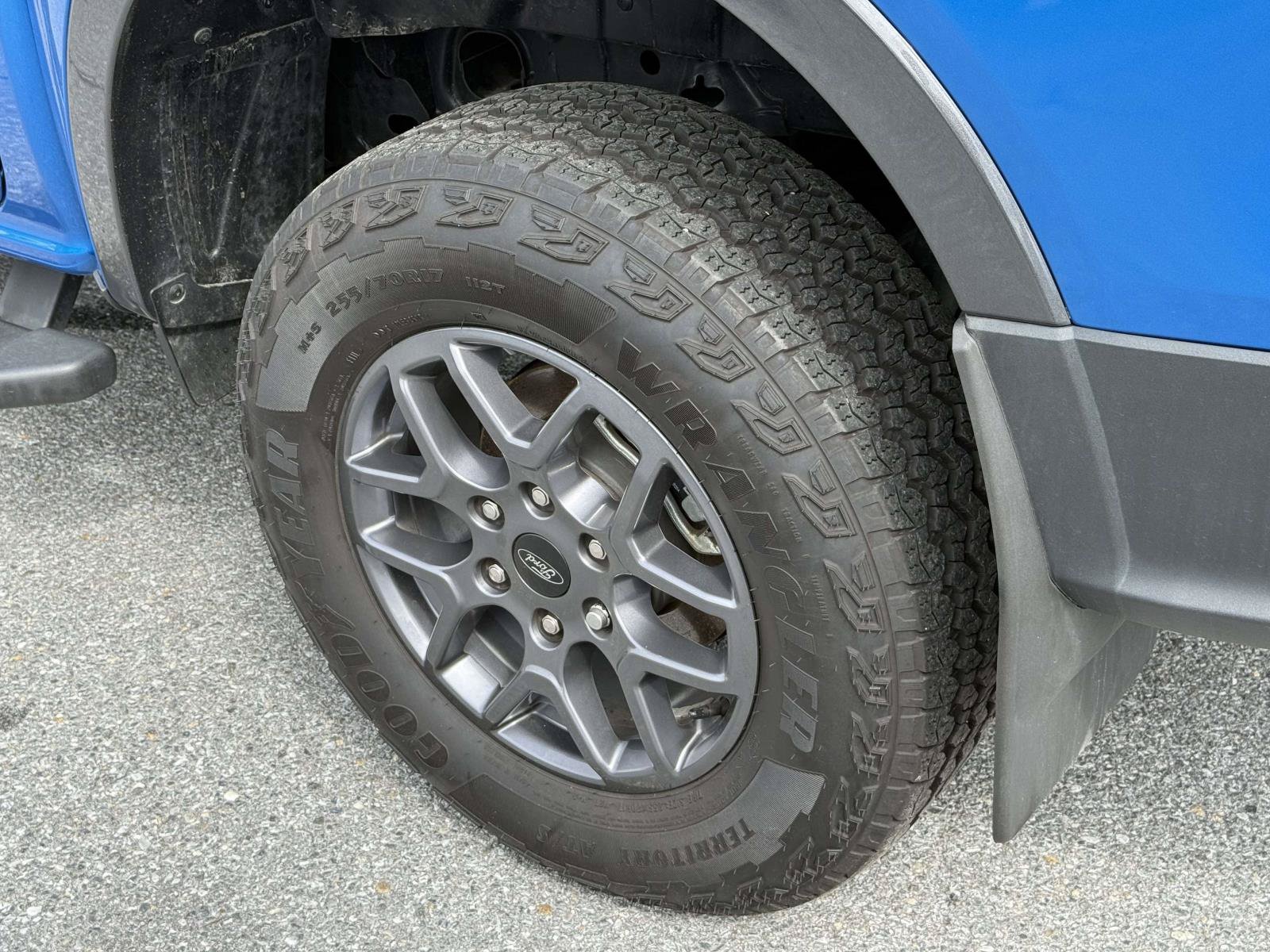 Certified 2024 Ford Ranger XLT w/ Technology Package AWD/4WD image 31