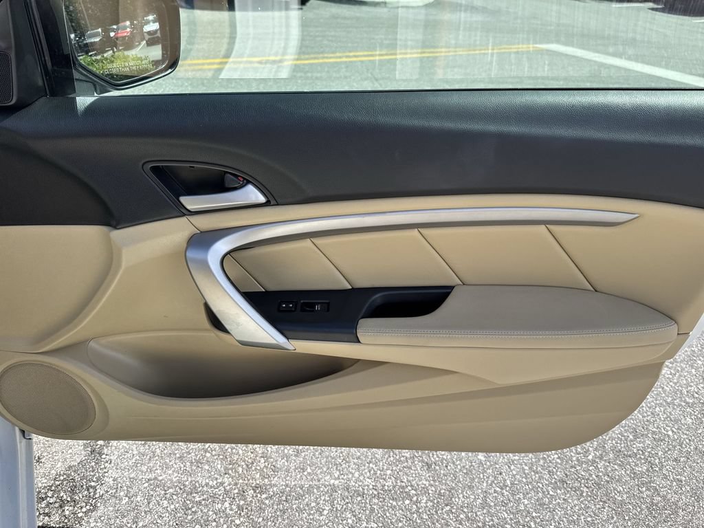 Used 2012 Honda Accord EX-L image 40