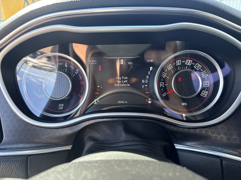 Used 2016 Dodge Challenger R/T Scat Pack image 15