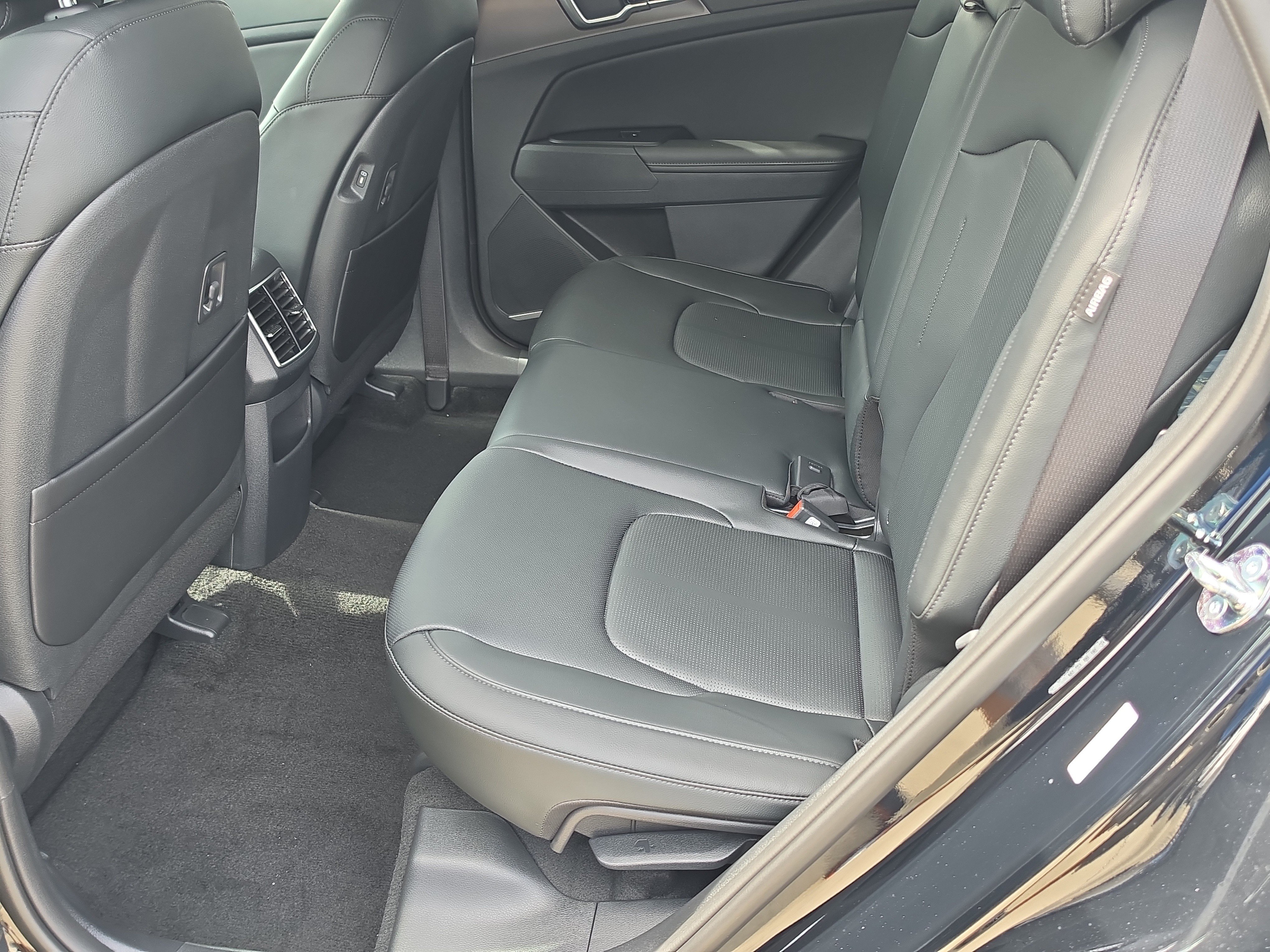New 2027 Kia Sportage EX FWD image 17