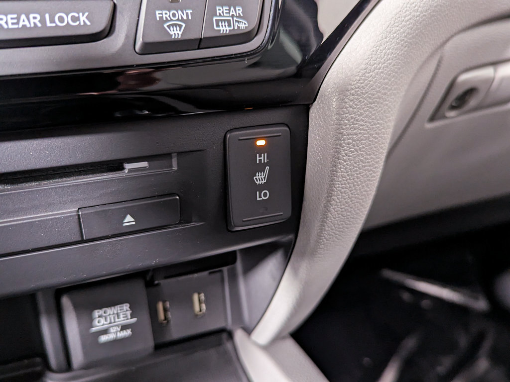 Used 2017 Honda Pilot Touring image 20