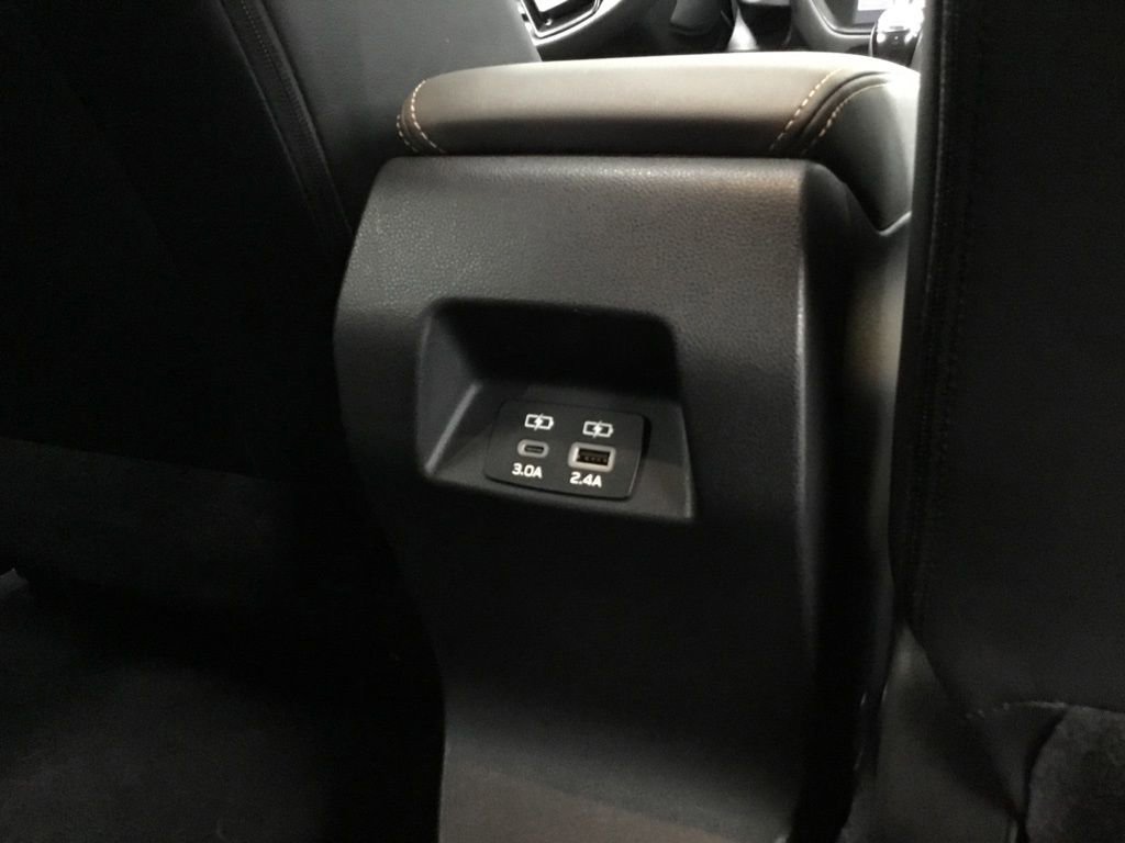 Used 2025 Subaru Crosstrek 2.5i Sport image 19