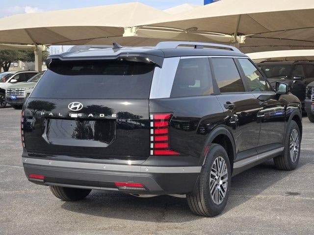 New 2026 Hyundai Palisade SEL FWD image 4