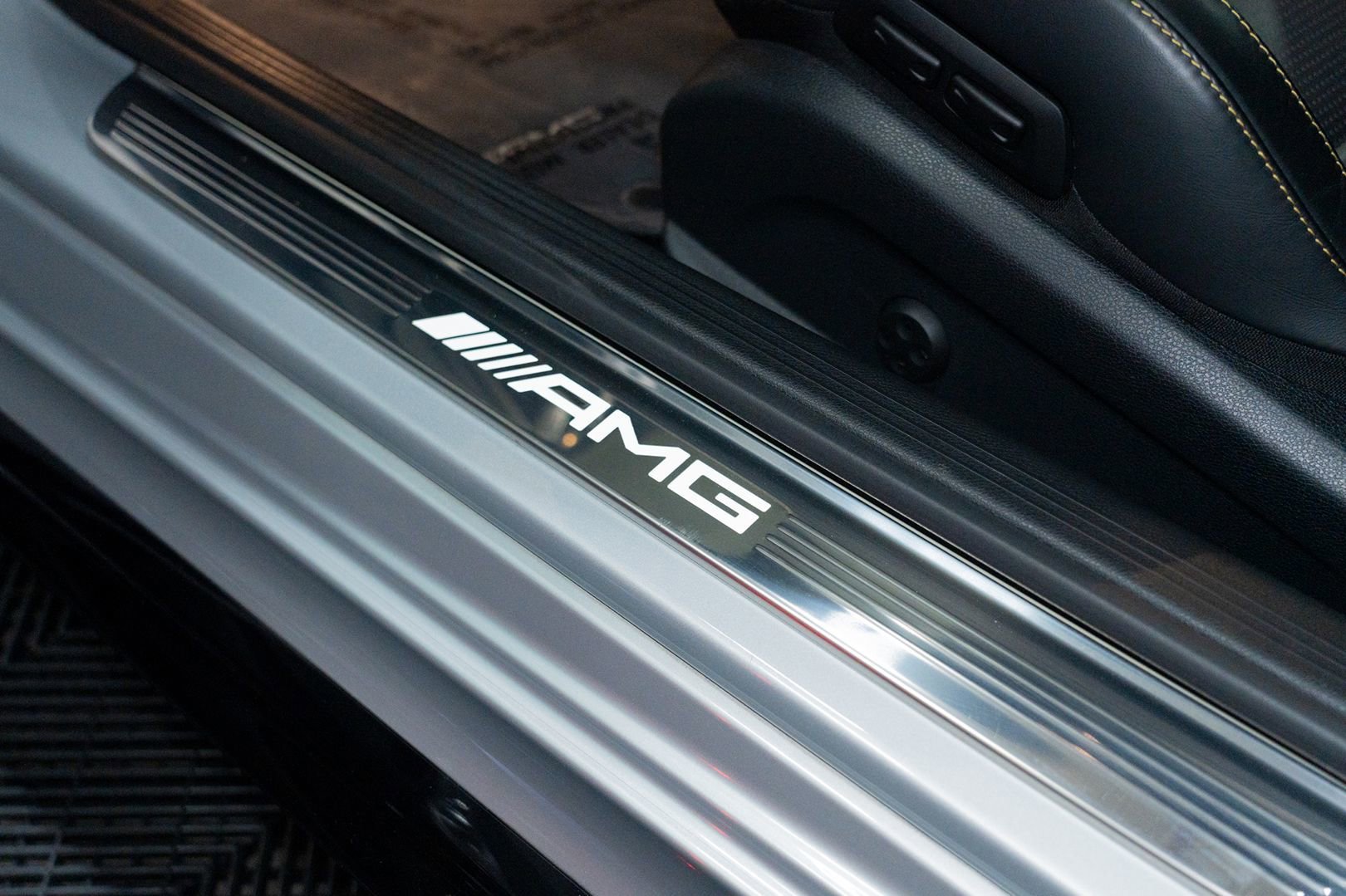 Used 2021 Mercedes-Benz C 63 AMG S image 27
