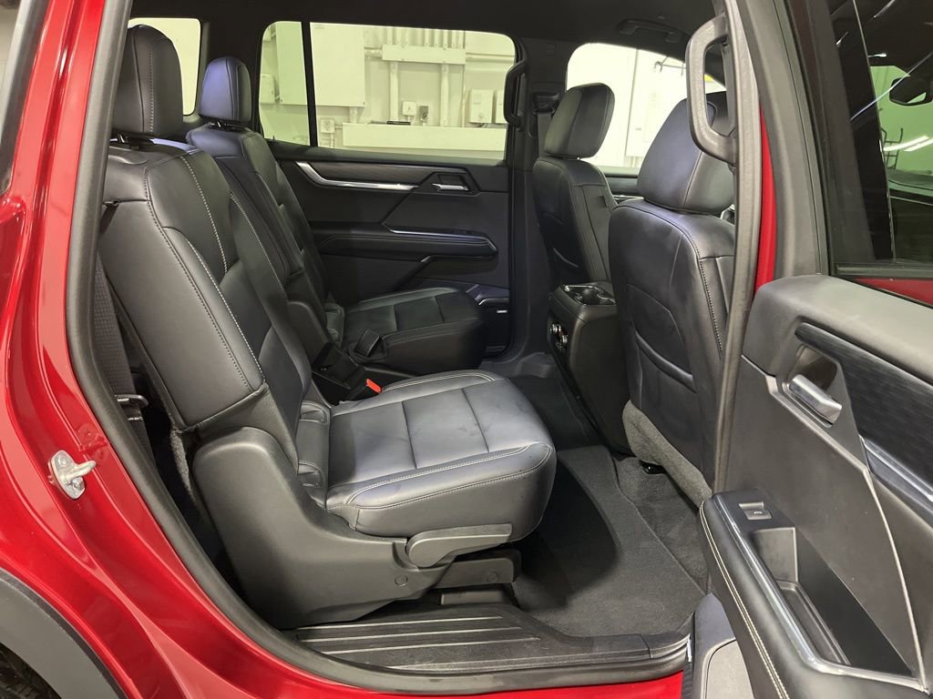 Certified 2024 GMC Acadia Elevation image 28