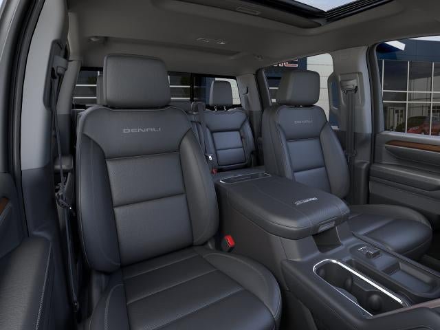 New 2026 GMC Sierra 3500 Denali w/ Denali Reserve Package AWD/4WD image 16