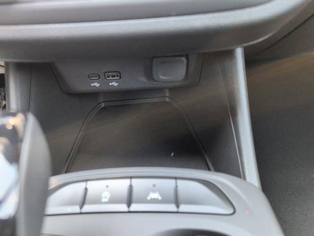 New 2026 Buick Envista Preferred FWD image 18