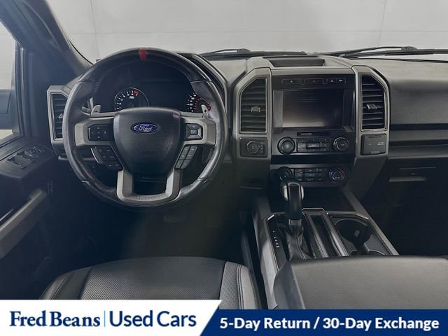 Used 2020 Ford F150 Raptor w/ Equipment Group 801A Mid image 23