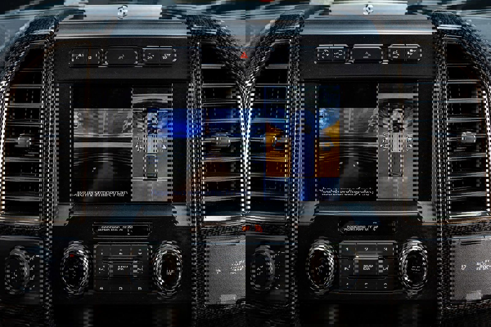 Used 2020 Ford F150 Raptor w/ Equipment Group 802A Luxury AWD/4WD image 25