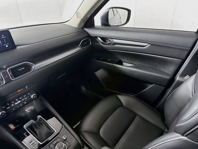 Used 2024 MAZDA CX-5 AWD 2.5 S w/ Select Package image 29